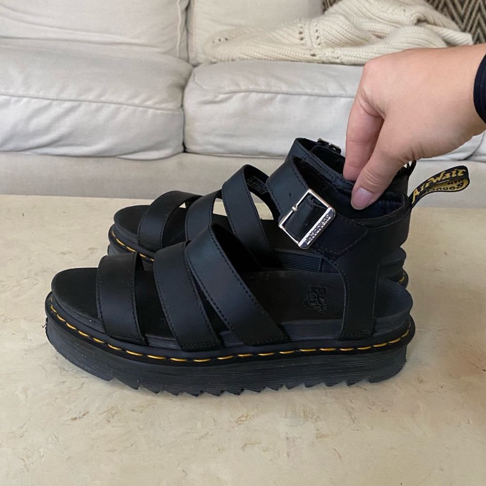 Dr. Martens Blaire Sandal